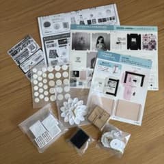 リカちゃん Francfrancコラボ 小物