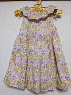 Jacadi❢ワンピースのサムネイル