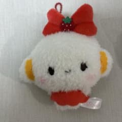 こぎみゅん マスコット いちご - メルカリ