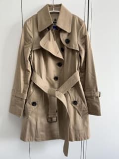 トレンチコート(Burberry Blue label)のサムネイル