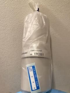 Tupperware TPC001 浄水器カートリッジ - メルカリ