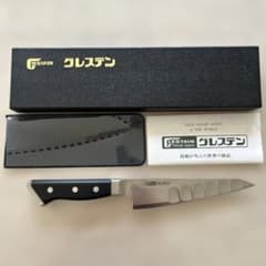 GLESTAIN グレステン 415TK 骨スキ包丁 - メルカリ