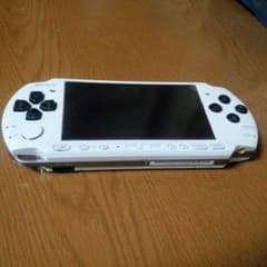 ［美品］PSP-3000動作確認済みのサムネイル