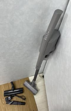Y☆501 パナソニック スティック掃除機 MC-SB53K - メルカリ