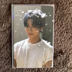 TXT Starkissed 大阪 会場限定 タワレコ トレカ テヒョン - メルカリ