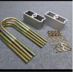 ハイラックス　1.5インチ　YN80 YN86 RZN147 RZN152 用のサムネイル