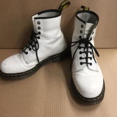 ドクターマーチン Dr.Martens 8ホールのサムネイル