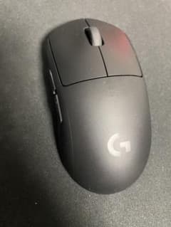 Logicool Gpro wirelessのサムネイル