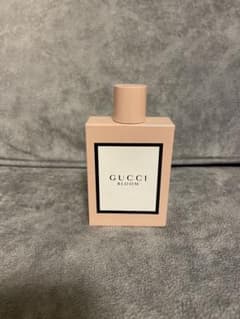 GUCCI  ブルームオードパルファムのサムネイル