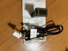 トヨタ　空気圧監視　空気圧センサー　c-hrのサムネイル