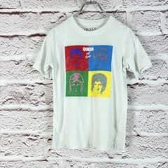 p385 QUEEN Hot Space T-shirt Kids 150 GU