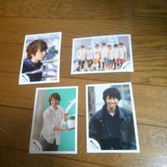 関ジャニ∞ 大倉忠義 写真のサムネイル