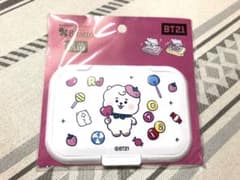 비타트 BTS bt21 RJ