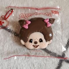 モンチッチちゃんスクイーズのサムネイル
