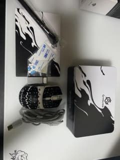 G-wolves Hati HT-S wirelessのサムネイル