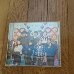 AAA  WAY OF  GLORY CDのサムネイル