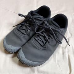 MERRELL VOPOR GLOVE 6 ベイパーグローブ レザー ベアフット