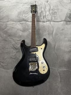 Mosrite エレキギター 本体のサムネイル