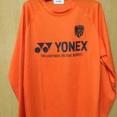 YONEX ロングTシャツのサムネイル