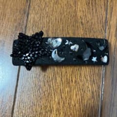 acca 美品　ヘアピン　バレッタのサムネイル