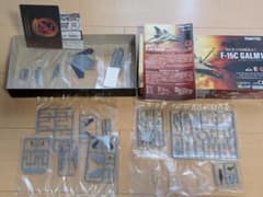 技MIX エースコンバット F-15C GALM1 / 2のサムネイル