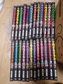 20世期少年全巻（1〜22巻）21世紀少年上下　24冊のサムネイル