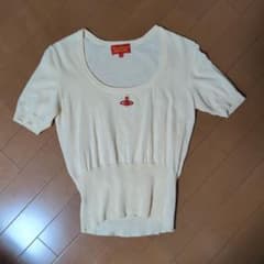 Vivienne Westwood RED LABEL ニット サイズ2のサムネイル