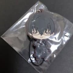 東京喰種Re: にとたん ラバーマスコット ラバーストラップ 佐々木琲世 東京喰種Re: にとたん ラバーマスコット ラバーストラップ 佐々木琲世