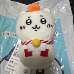 ちいかわ　おもちもちもちスコット　ちいかわのサムネイル