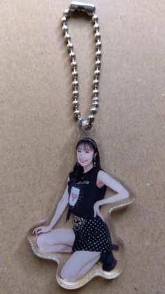 段原瑠々(Juice=Juice) ミニアクリルキーホルダー 2025秋のサムネイル