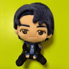 MrsGreenApple 一番くじ 若井さんver.のサムネイル