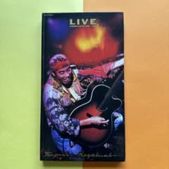 長渕剛 LIVE COMPLETELY 95〜96 CD - メルカリ