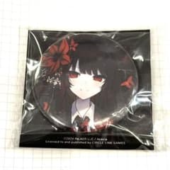 魔法少女ノ魔女裁判 二階堂ヒロ 缶バッジ 中国CF返礼品 - メルカリ
