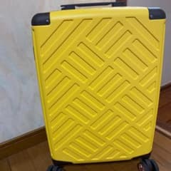 レジェンドウォーカー　キャリーケースのサムネイル