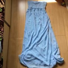 きぃ様専用マキシ丈ワンピのサムネイル