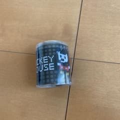 ミッキーマウス　ナノブロック