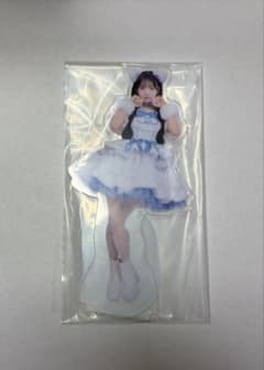 増田彩乃 アクリルスタンドのサムネイル