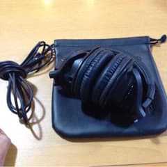 オーディオテクニカ ヘッドホン ATH-M40xのサムネイル