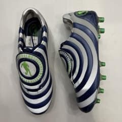 DIRK BIKKEMBERGS サッカーシューズ　スパイク DIRK BIKKEMBERGS サッカーシューズ スパイク - メルカリ