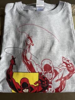 MARVEL デアデビル ロンTのサムネイル
