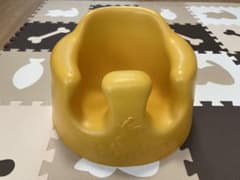 bumbo バンボ　ベビーソファ　ほぼ未使用　断捨離のため出品のサムネイル