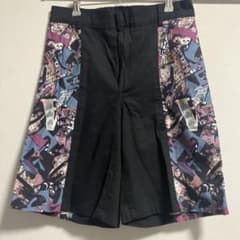 LiSA ～LiTTLE DEViL PARADE〜　ハーフパンツM LiSA ～LiTTLE DEViL PARADE〜 ハーフパンツM - メルカリ