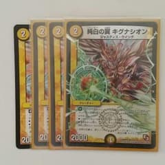 キグナシオンのサムネイル