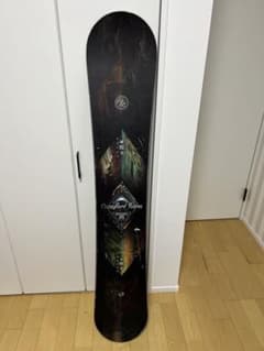 Ogasaka CT Limited CTL 161cm - メルカリ