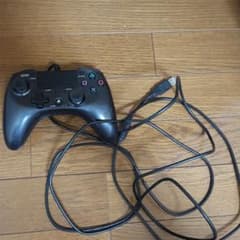 コントローラー　HORI PS4-025のサムネイル