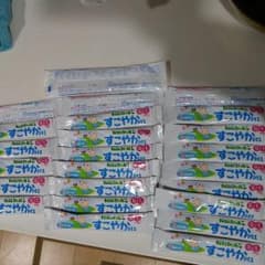 ちびママ様　すこやかミルク24本のサムネイル