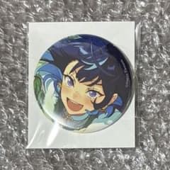 あんスタ コレクション缶バッジ エスのサムネイル