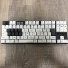 Pulsar Gaming Gears PCMK 2HE TKLのサムネイル