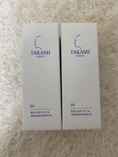 タカミスキンピールのサムネイル