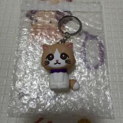 MARS the cat キーホルダー　藤原樹のサムネイル